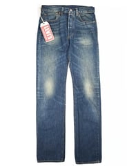 Deadstock Levi's Vintage Clothing 1947 501XX Denim Pants