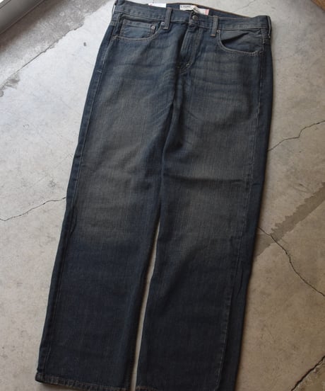 Deadstock Levi’s 569 Denim Pants #1056