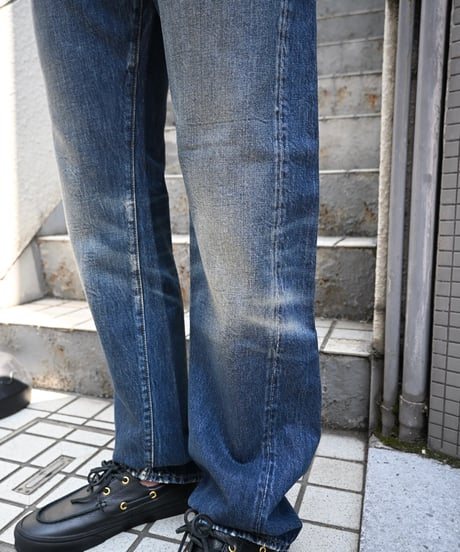 Deadstock Levi's Vintage Clothing 501XX 1955