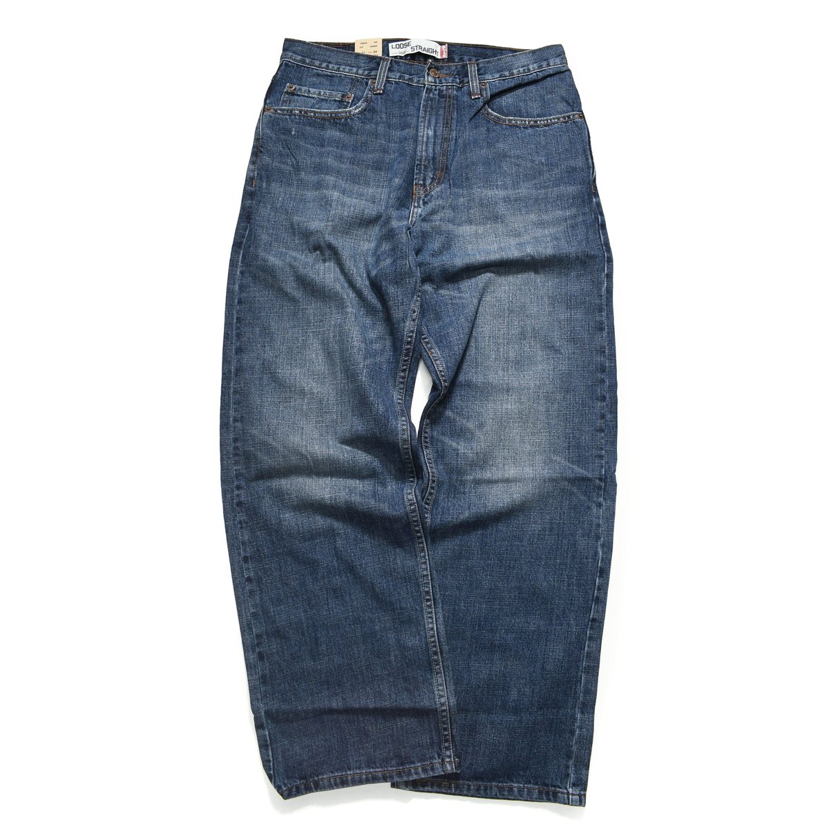 Deadstock Levi's 569 Denim Pants #4258 | COUNTER