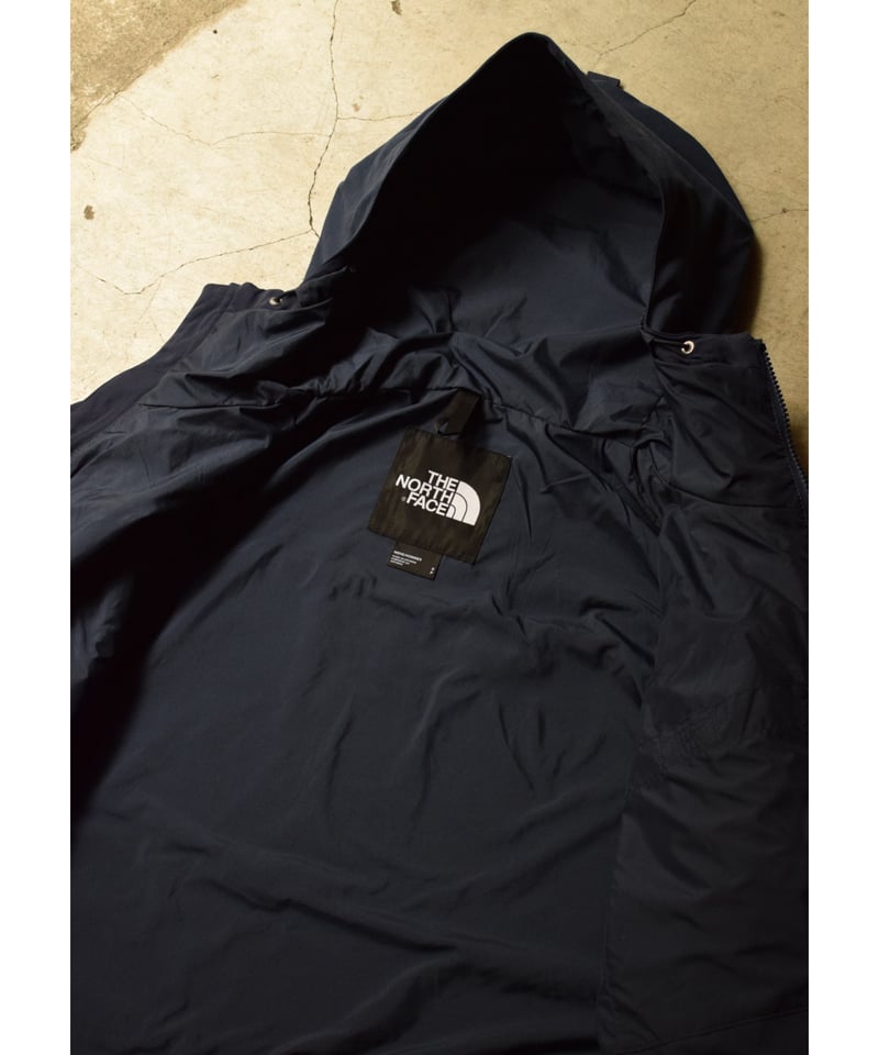 The North Face Ripstop Mountain Cargo Jacket |