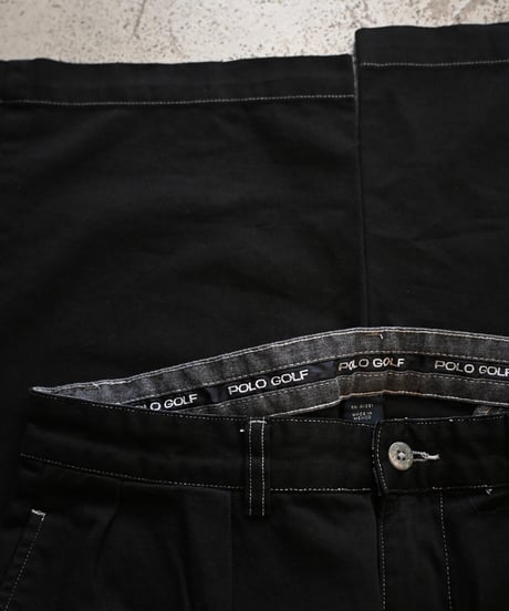 POLO GOLF Ralph Lauren Chino Pants -4