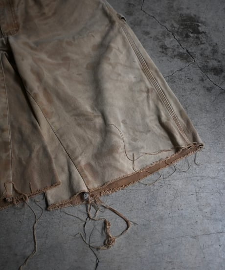 Dickies Remake Jorts -2