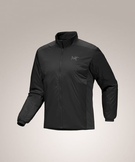 ARC'TERYX Atom Jacket Black