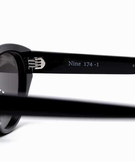 CASU eyewear " Nine 174 " (3colors)