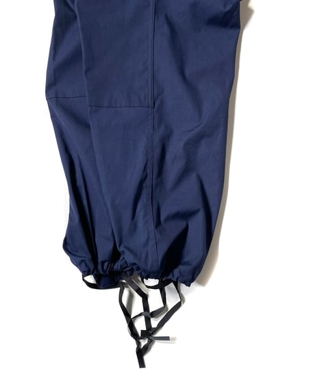 Deadstock Propper BDU Non-Rip Trousers Navy