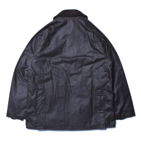 Barbour Bedale Wax Jacket Rustic