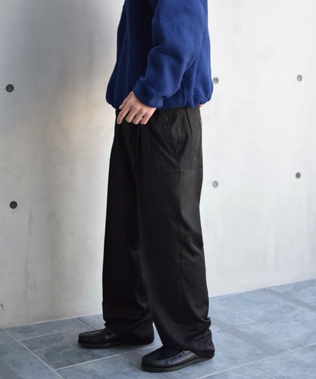 Haggar Classic Fit Pleated Front Pants Black