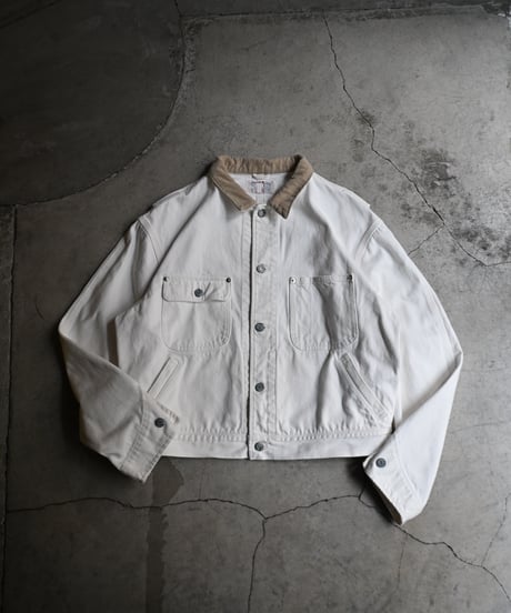 Used Polo Ralph Lauren Denim Jacket -1
