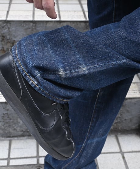 Deadstock Levi's Vintage Clothing 1947 501XX Denim Pants