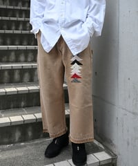 Carhartt Customized Duck Painter Pants -1