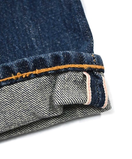 Deadstock Levi's Vintage Clothing 1947 501XX Denim Pants