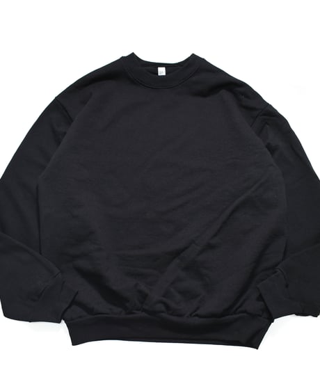 Los Angeles Apparel 14oz Heavy Fleece Crewneck
