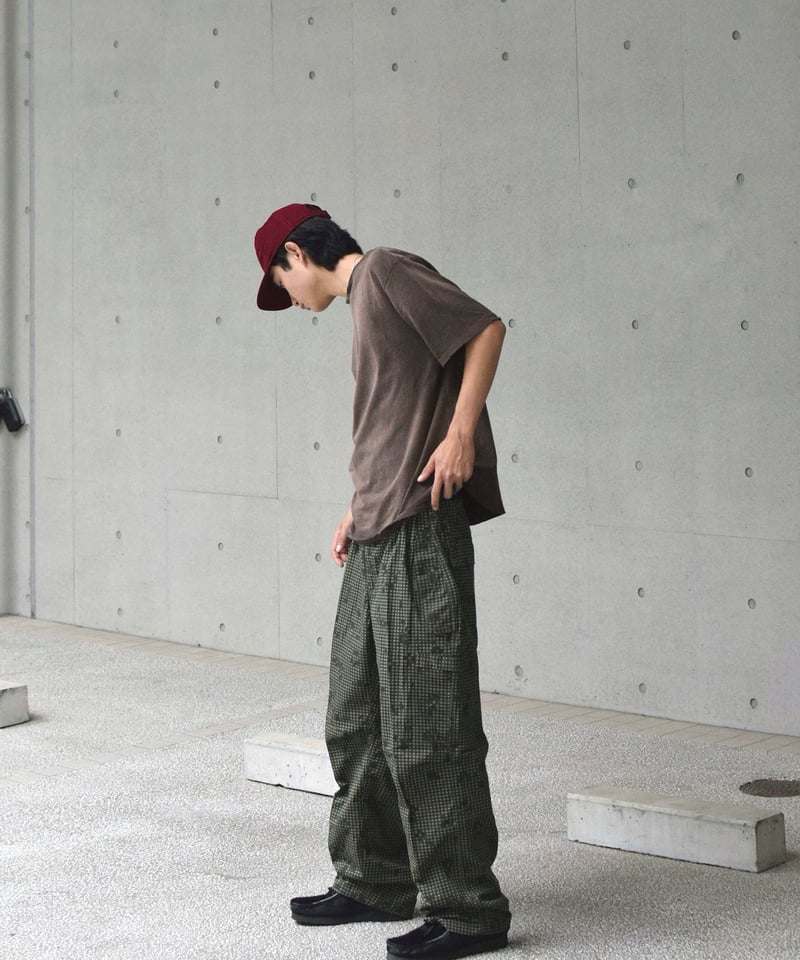 Dead Stock US Army Night Desert Camo Over Pants