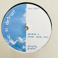 Yennek / Prototype – Panic In Detroit (12)
