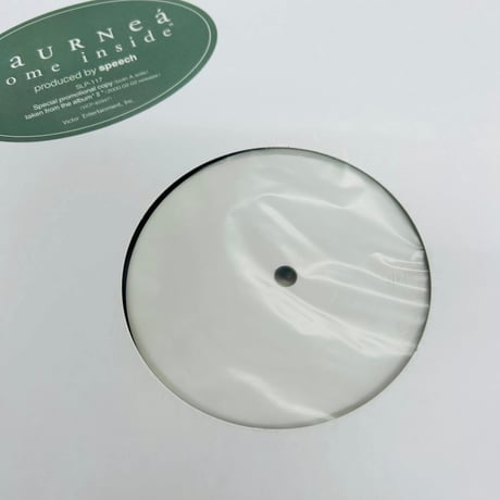 Laurneá (Laurnea) - Come Inside (12)