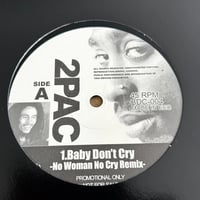 2Pac – Baby Don't Cry (12)