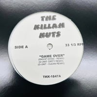 V.A. / The Killah Kuts – TKK-1947 (12)