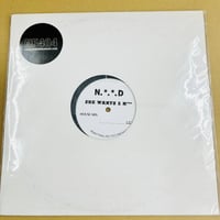N.E.R.D. - She Wants To Move (House Remix) (12)