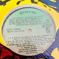 V.A. / Wicked Mix 10 (12)