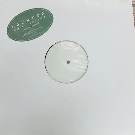 Laurneá (Laurnea) - Come Inside (12)