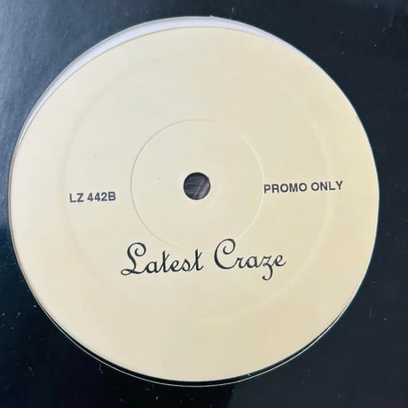 Seal – Latest Craze (12)