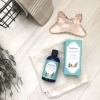 ReFaマイクロカプセルジェルクレンジング500ml業務サイズ | 千波