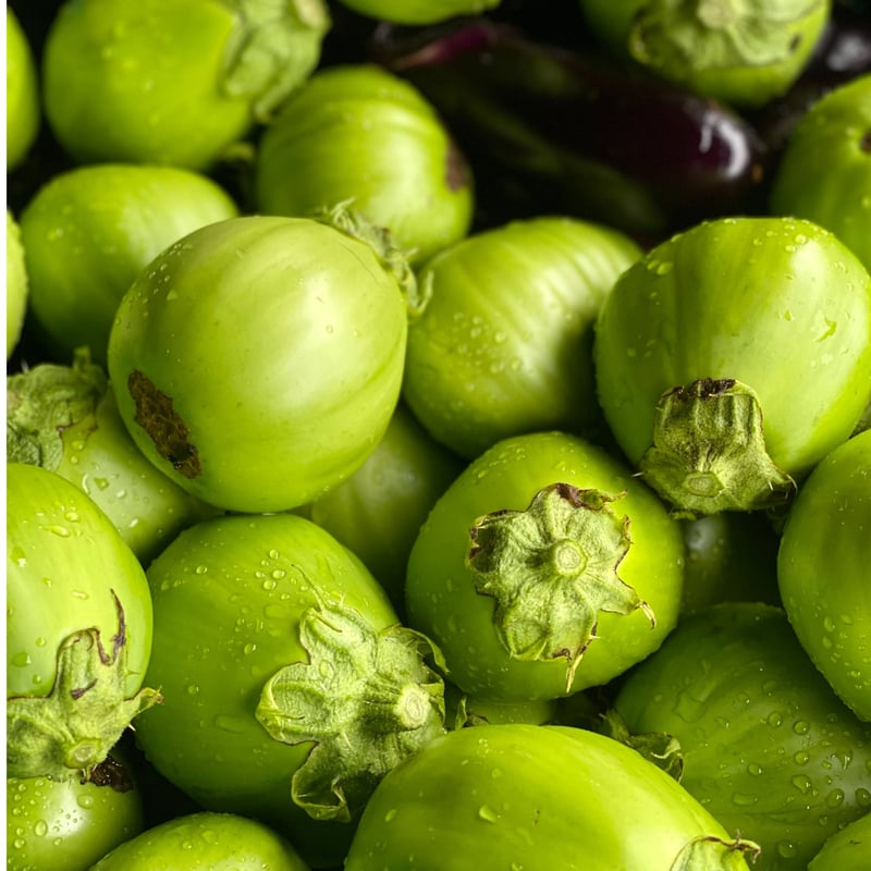季節の野菜 季節の自然栽培野菜BOX・S サイズ | SOYA UNEHATA