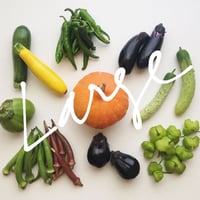 季節の自然栽培野菜BOX・L サイズ