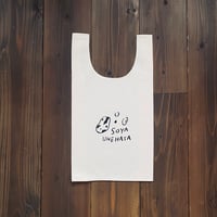 SOYA マルシェバッグ
