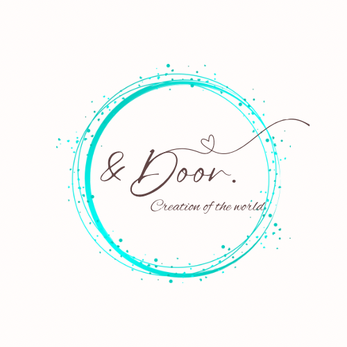 5月18日『＆Door.』誕生