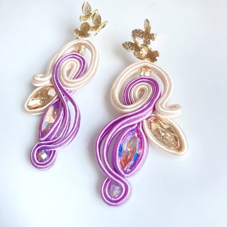 『ひらり 舞う』ソウタシエピアス