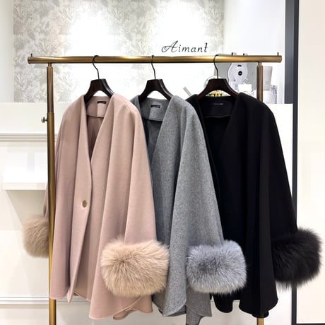 ❤️大幅な値下げ★アルベロベロ❣️素敵なコート ❤️大幅な値下げ☆アルベロベロ❣️素敵なコート ❤️大幅な値下げ