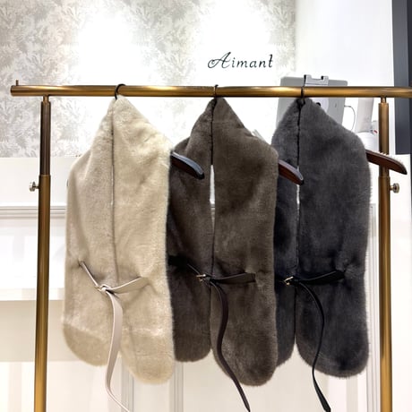 CATEGORY 服飾小物 | Aimant-エマン