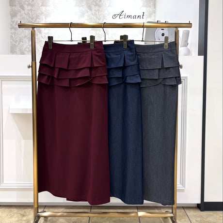 新品タグ付き♡ミーアアステリズム ファースリーブGジャン 新品タグ付き♡ミーアアステリズム ファースリーブGジャン