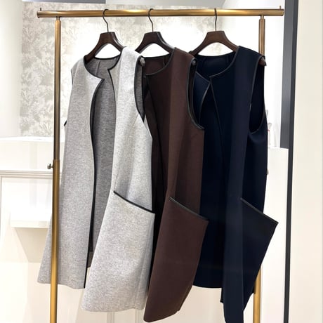 rai-atelier ライアトリエ ムササビドレス ワンピース オリジナル