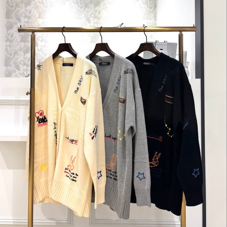 CATEGORY BRAND | Aimant-エマン