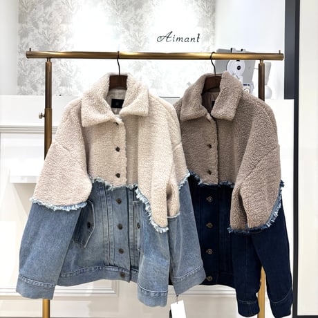 CATEGORY Mia Asterism | Aimant-エマン