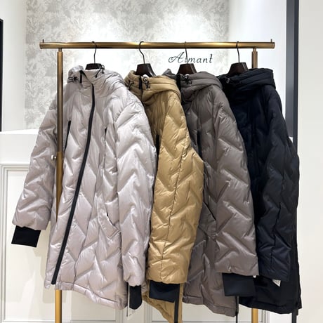 CATEGORY アウター | Aimant-エマン