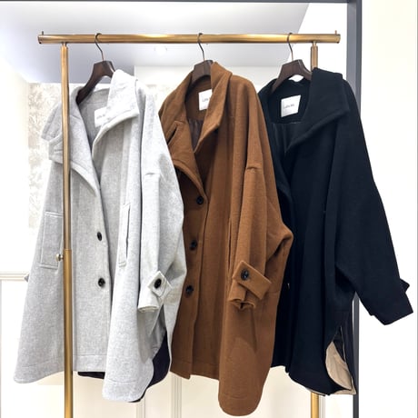 CATEGORY アウター | Aimant-エマン