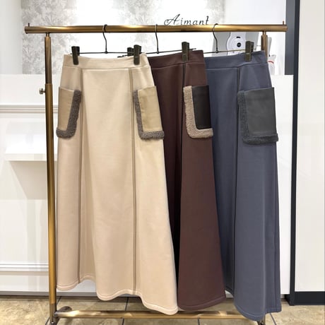 CATEGORY Mia Asterism | Aimant-エマン