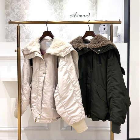 CATEGORY アウター | Aimant-エマン