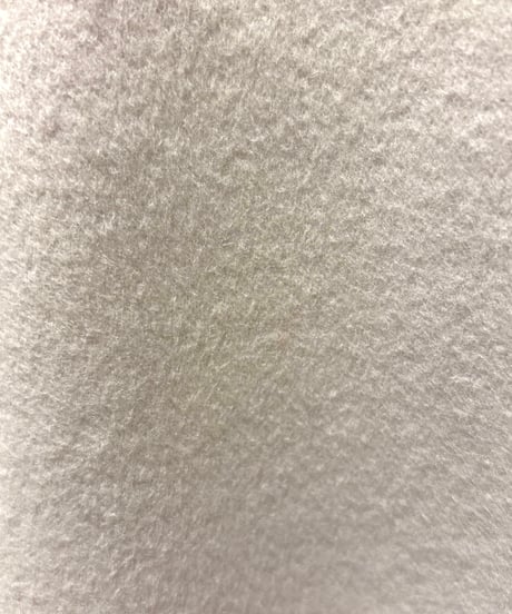 【B7／ベーセッツ】ドレープデザインウールコート