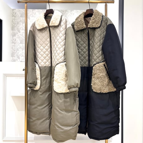 CATEGORY アウター | Aimant-エマン