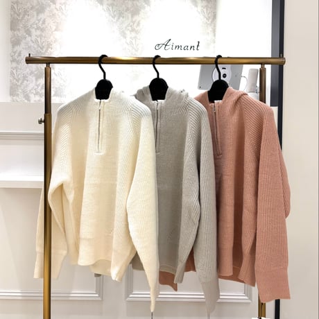 CATEGORY ATELIER SIX | Aimant-エマン