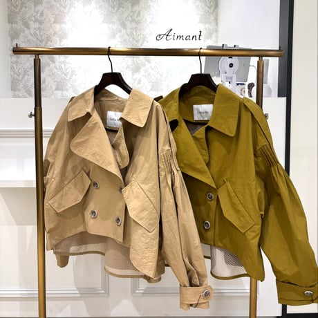 CATEGORY Lallia Mu | Aimant-エマン