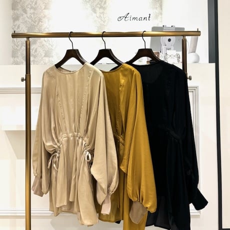 CATEGORY trois | Aimant-エマン