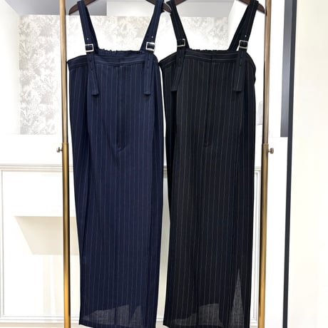 COOMB ブラック半袖ドレス 共布ベルト付き38サイズ COOMB ブラック半袖ドレス 共布ベルト付き38サイズ COOMB ブラック半袖