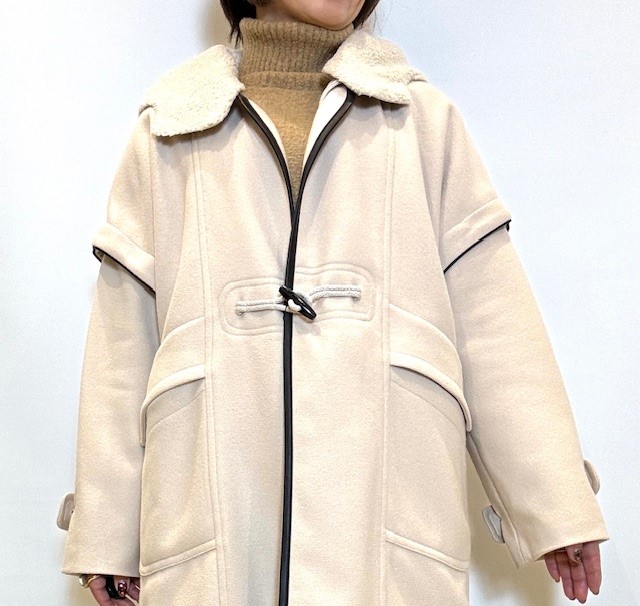 Lallia Mu トレンチコート 38 ラベンダー むらさき 紫 楽天市場】トレンチコート（カラーパープル）（レディース