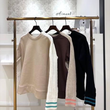 CATEGORY Mia Asterism | Aimant-エマン